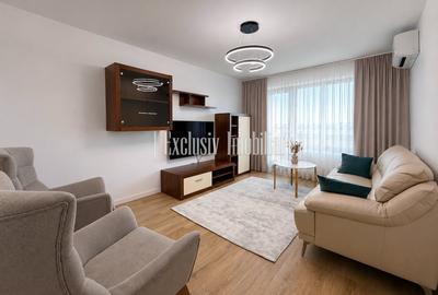 Apartament cu 3 camere decomandat în Tomis Nord