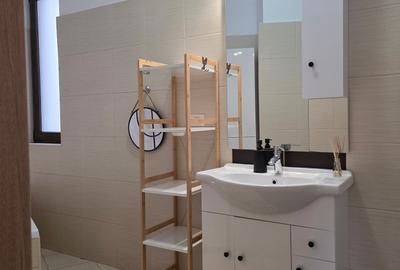Apartament cu 2 camere decomandat în Tomis Plus - 5