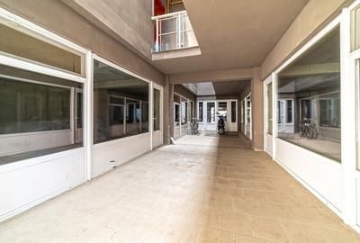Birou, de 196 mp, în Aradul Nou