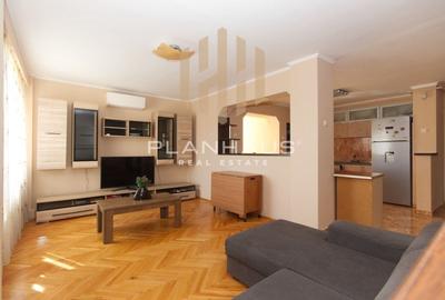 Apartament cu 4 camere decomandat în Republicii - 8