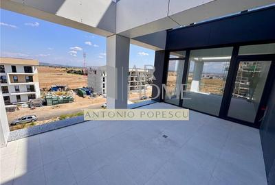 Apartament cu 3 camere decomandat în Albert - 6