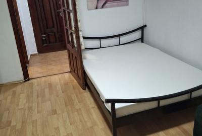 Garsonieră nedecomandată în Buziașului - 5
