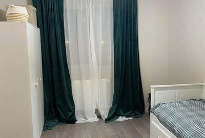 Apartament cu 3 camere decomandat în Central - 3