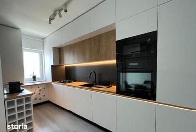 Apartament cu 3 camere în Mărăști - 2