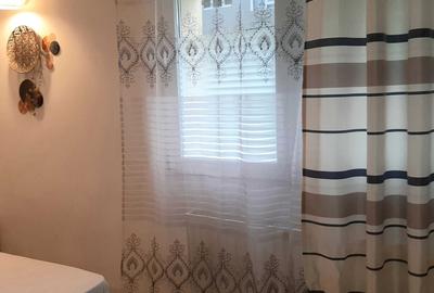 Apartament cu 2 camere semidecomandat în Astra - 5