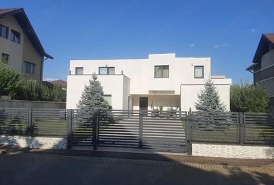 Casă cu 4 camere cu Teren 591 Mp în Exterior Vest