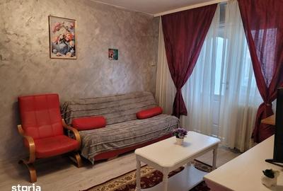 Apartament cu 2 camere în Florilor - 3
