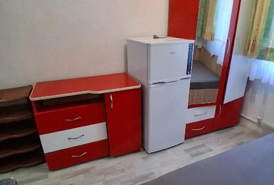 Garsonieră nedecomandată în Micro 14