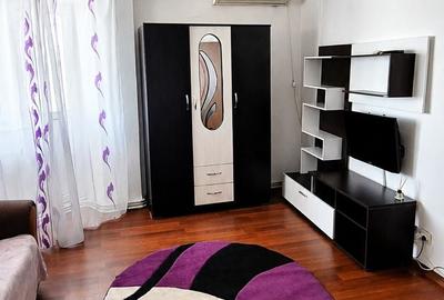 Apartament cu 2 camere semidecomandat în Republicii