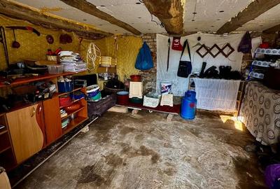 Casă cu Teren 666 Mp în Budeasa