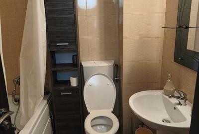 Apartament cu 2 camere semidecomandat în Păcii - 2