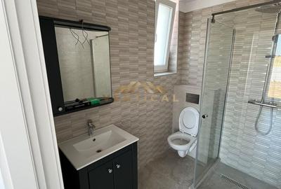 Casă cu 3 camere cu Teren 353 Mp în Berceni - 3
