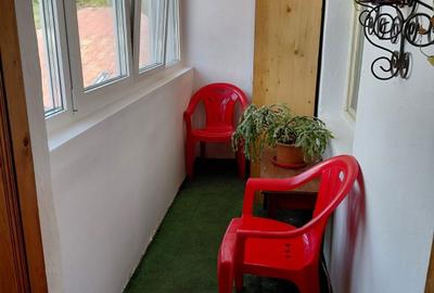 Apartament cu 2 camere decomandat în Central - 7