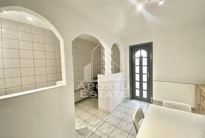 Apartament cu 2 camere decomandat, mobilat în Cetății - 5