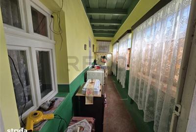 Casă cu 3 camere cu Teren 3309 Mp în Husasău de Tinca - 18