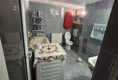 Casă cu 3 camere în Exterior Vest - 2