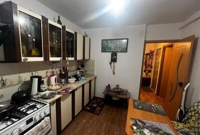 Apartament cu 3 camere în Cug - 3