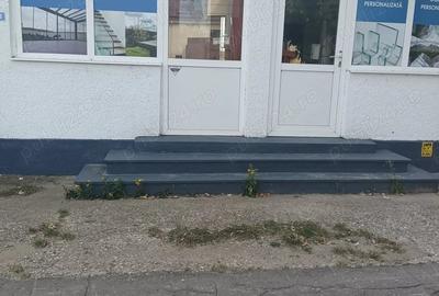 Spațiu comercial, de 20 mp, în Gherăiești - 2