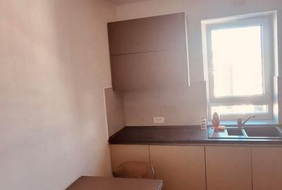 Apartament cu 2 camere decomandat în Exterior Vest - 1