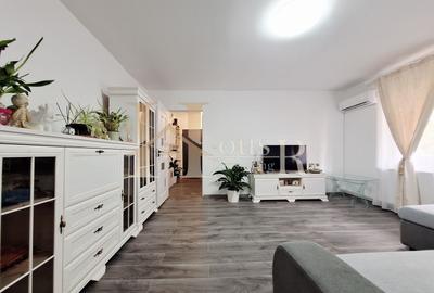 Apartament cu 2 camere semidecomandat, mobilat în Dâmbovița - 5