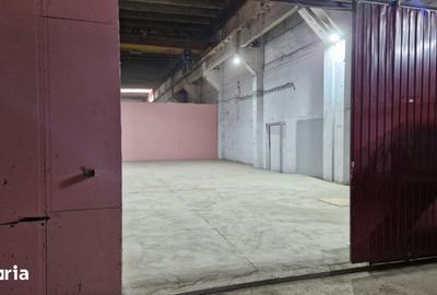 Spațiu comercial, de 200 mp, în Jilava