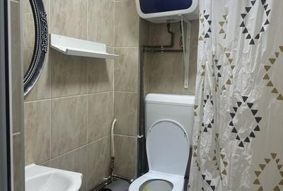 Garsonieră în Central