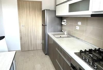 Apartament cu 2 camere decomandat, mobilat în Răcădău - 2