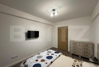 Apartament cu 3 camere decomandat în Calea Severinului - 1