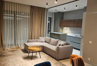 Apartament cu 2 camere decomandat în Aviației