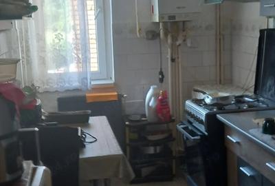 Apartament cu 2 camere decomandat în Central - 3