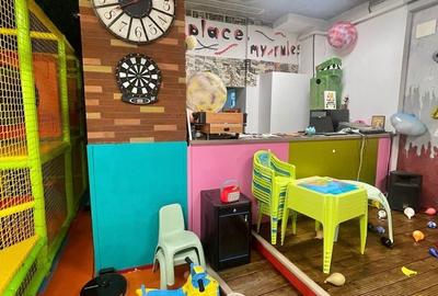 Spațiu comercial, de 150 mp, în Văcăresti - 12