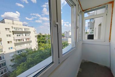Apartament cu 2 camere decomandat, mobilat în Tineretului - 13