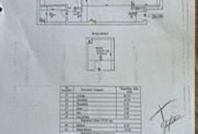 Apartament cu 2 camere decomandat în Basarabia - 3