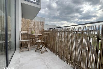Apartament cu 3 camere decomandat, mobilat în Blașcovici - 4