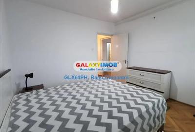 Apartament cu 2 camere decomandat în Sud