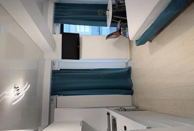 Apartament cu 2 camere decomandat în Nord - 5