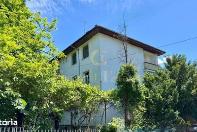 Apartament cu 2 camere decomandat în Copou - 3