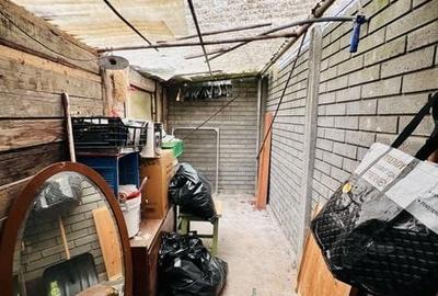 Casă cu 2 camere semidecomandat cu Teren 65 Mp în Pârneava - 2