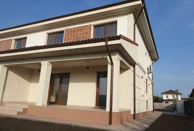 Casă cu 3 camere cu Teren 300 Mp în Exterior Vest