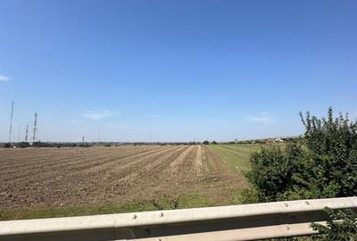 Teren agricol intravilan de 141210 mp, în Agigea - 3