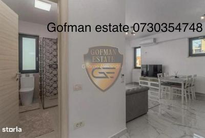 Apartament cu 2 camere, mobilat în Central - 15