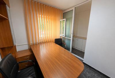 Apartament cu 2 camere decomandat în Sebastian - 8