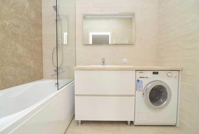 Apartament cu 2 camere decomandat în Becaș - 4