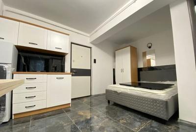 Garsonieră decomandată, mobilată în Central - 6