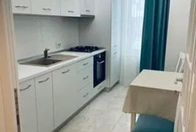 Garsonieră decomandată, mobilată în Copou - 5