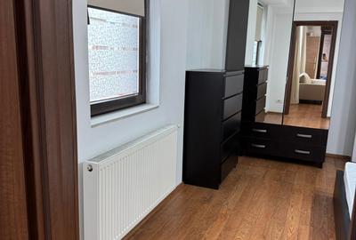 Apartament cu 2 camere semidecomandat în Beller - 4