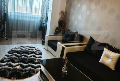 Apartament cu 3 camere decomandat în Nord