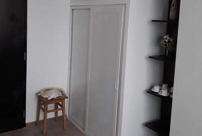 Garsonieră decomandată în Abator - 1