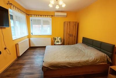 Casă cu 3 camere cu Teren 100 Mp în Exterior Vest