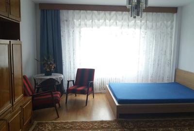 Garsonieră decomandată în Dorobanți - 3